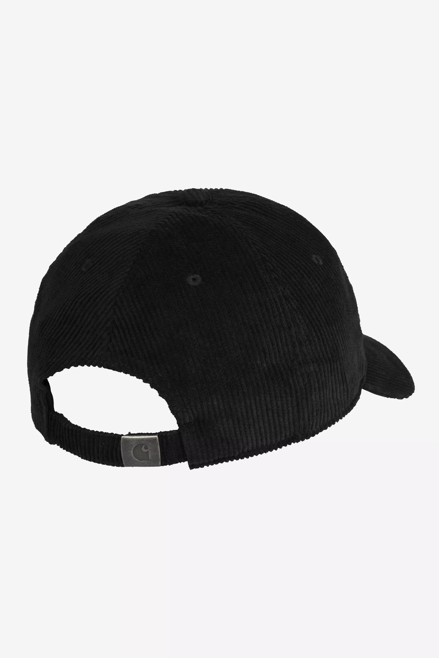 Carhartt - Harlem Cap Black