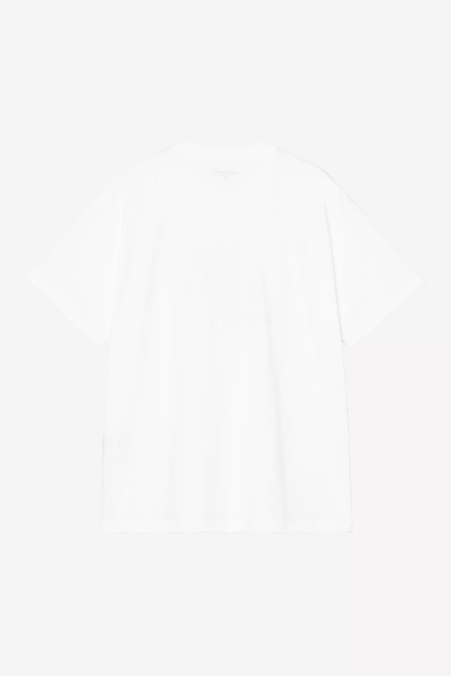 Carhartt - S/S Cheese Toast T-Shirt White