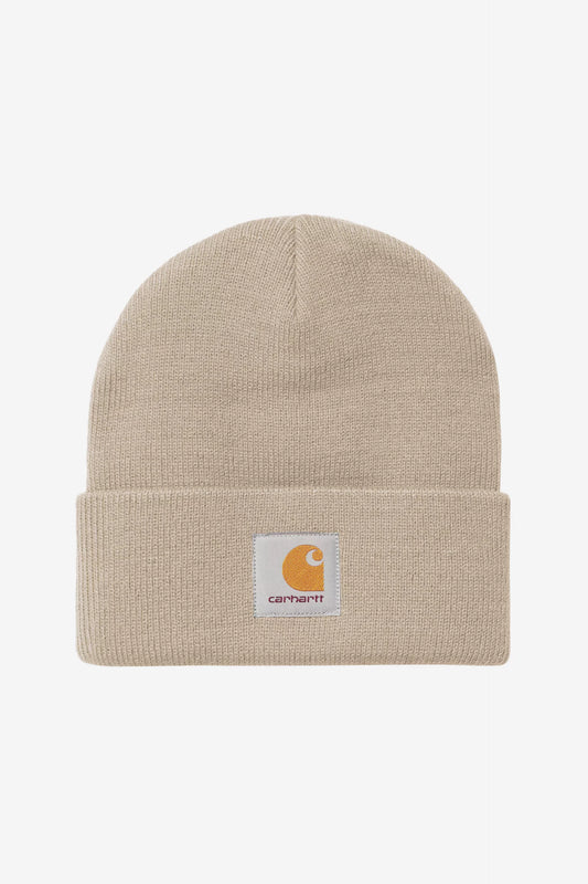 Carhartt - Short Watch Hat Fleur De Sel