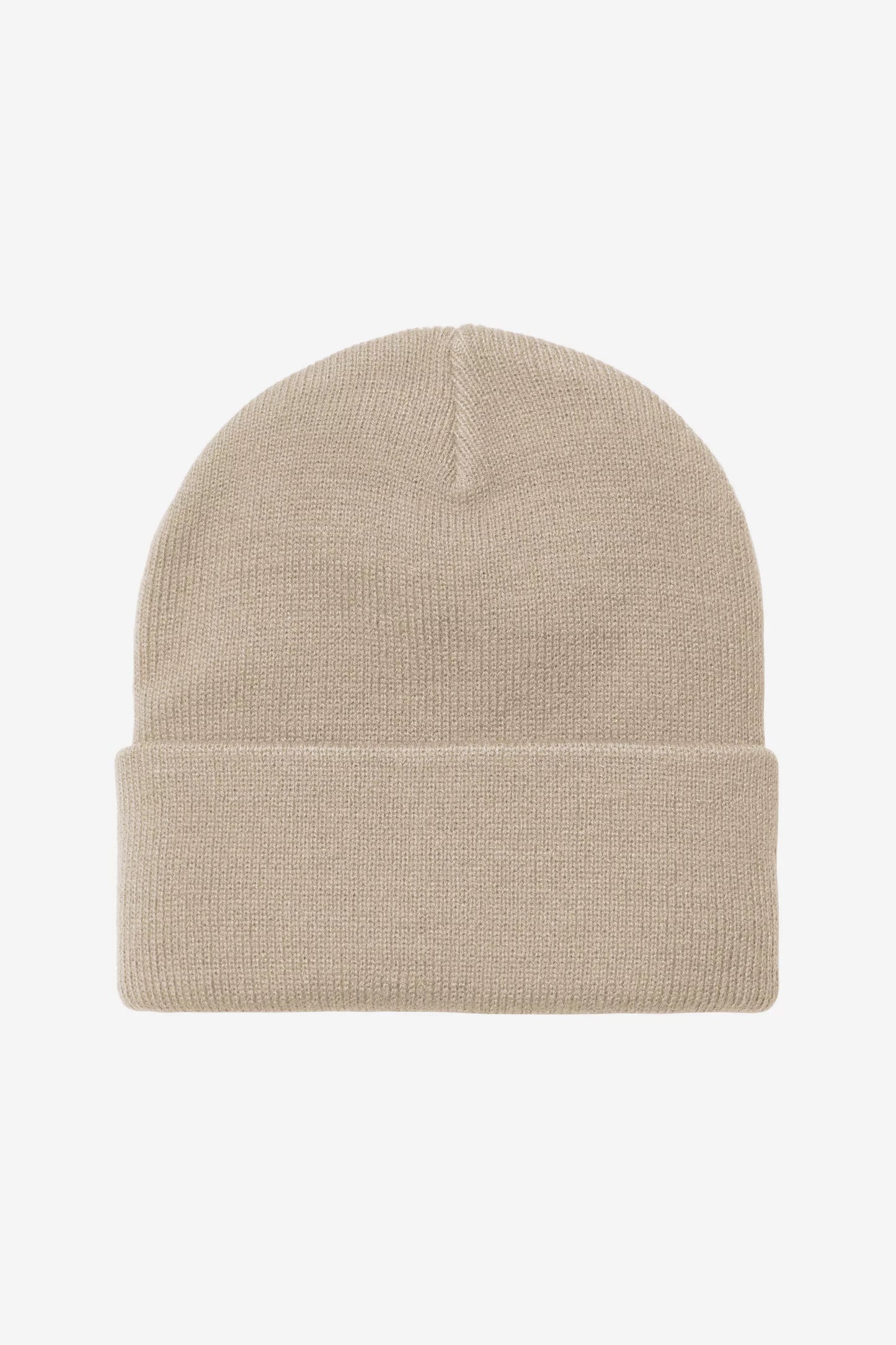 Carhartt - Short Watch Hat Fleur De Sel