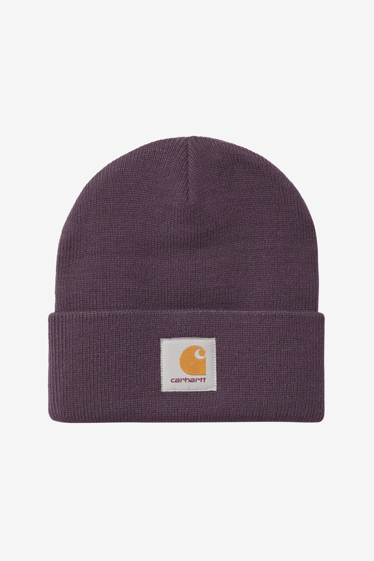 Carhartt - Short Watch Hat Cozy Purple