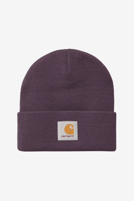 Carhartt - Short Watch Hat Cozy Purple