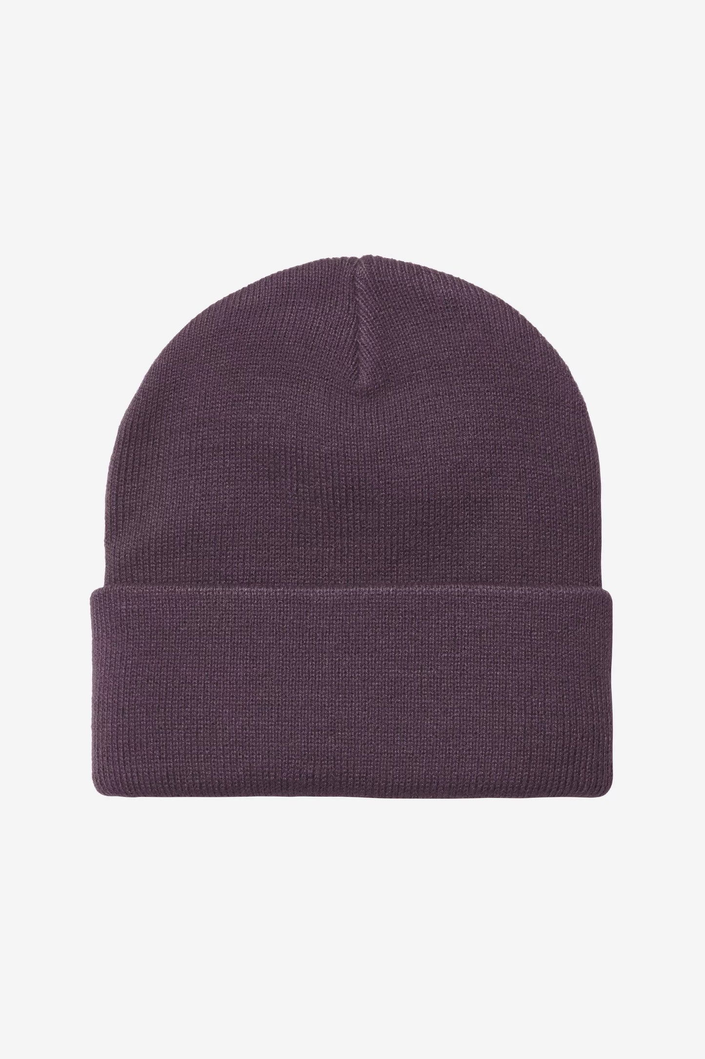 Carhartt - Short Watch Hat Cozy Purple
