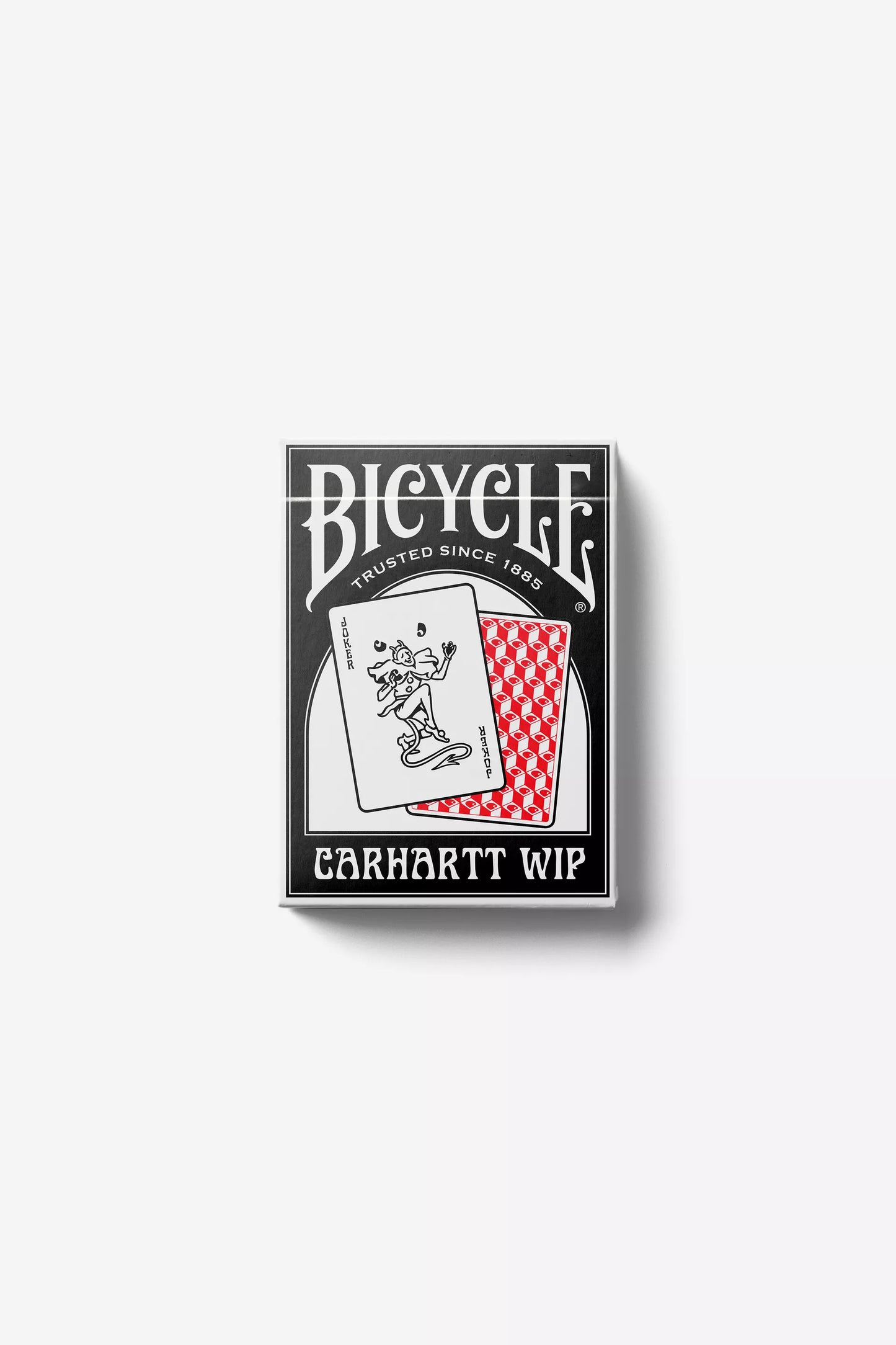 Carhartt - Bicycle® Playing Cards
