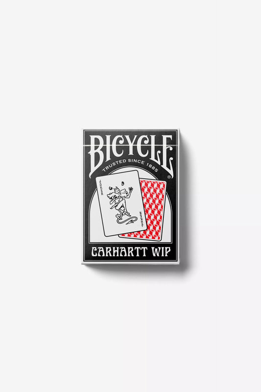 Carhartt - Bicycle® Playing Cards