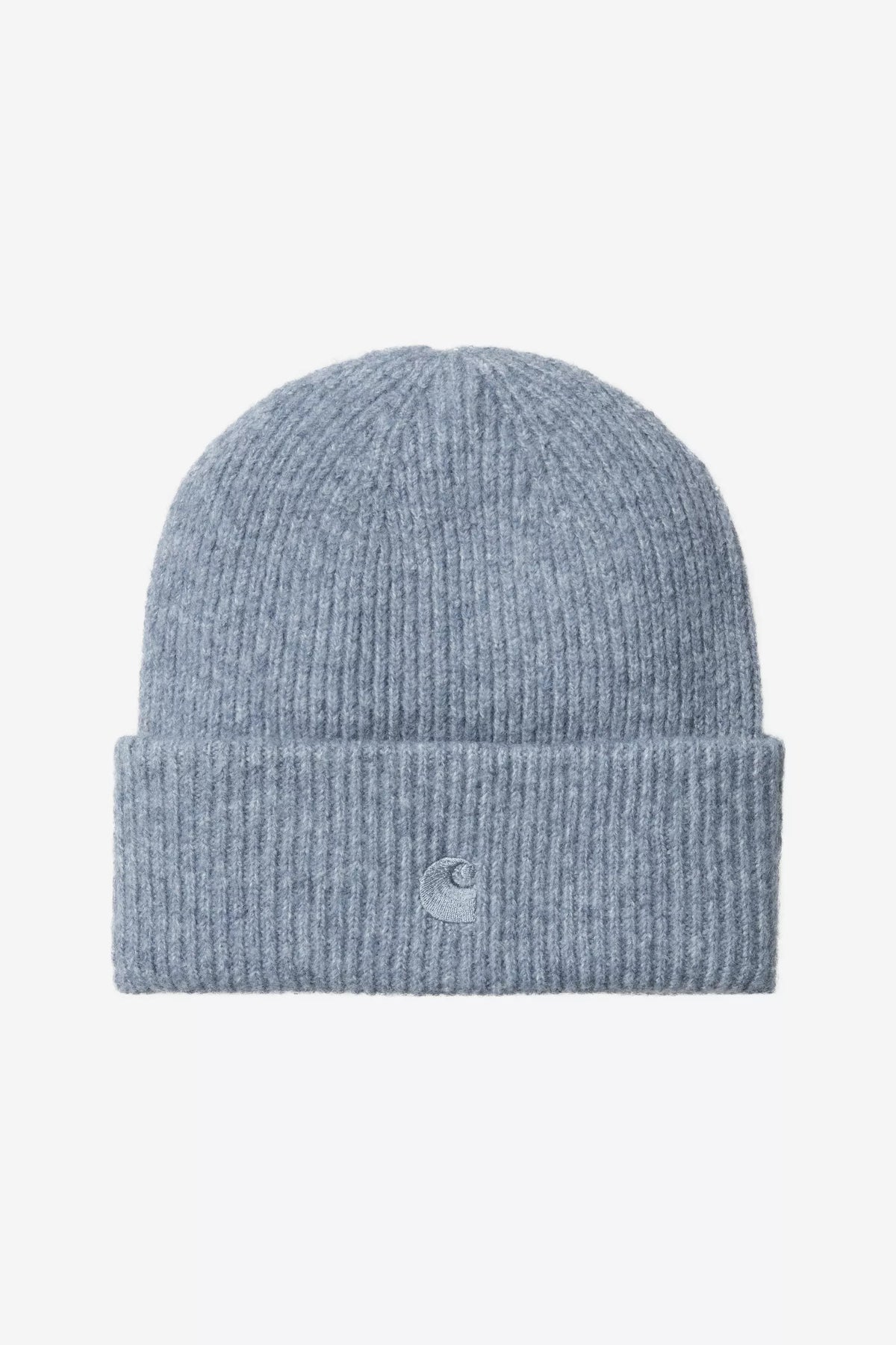 Carhartt - Curtis Beanie Shady Blue