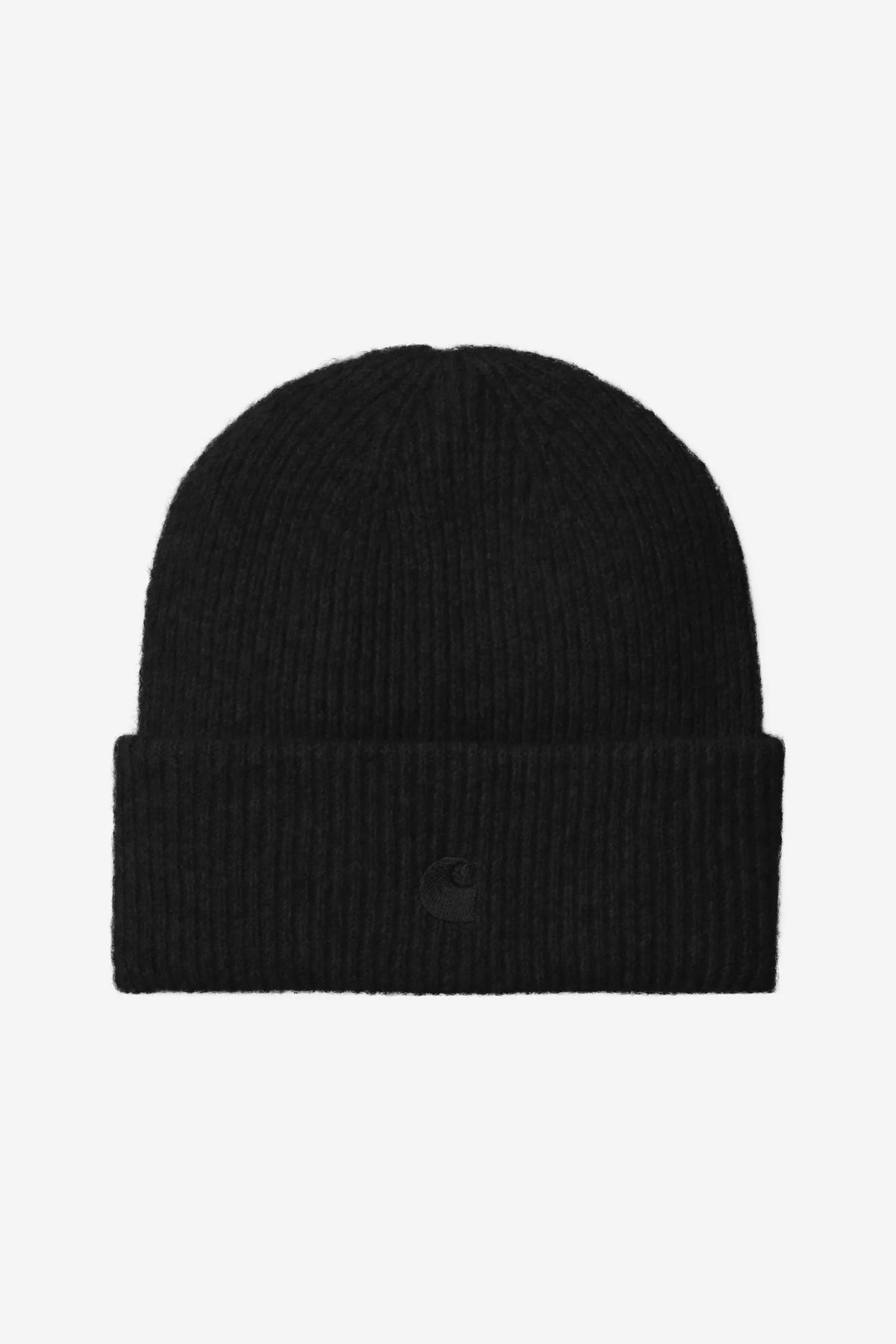 Carhartt - Curtis Beanie Black