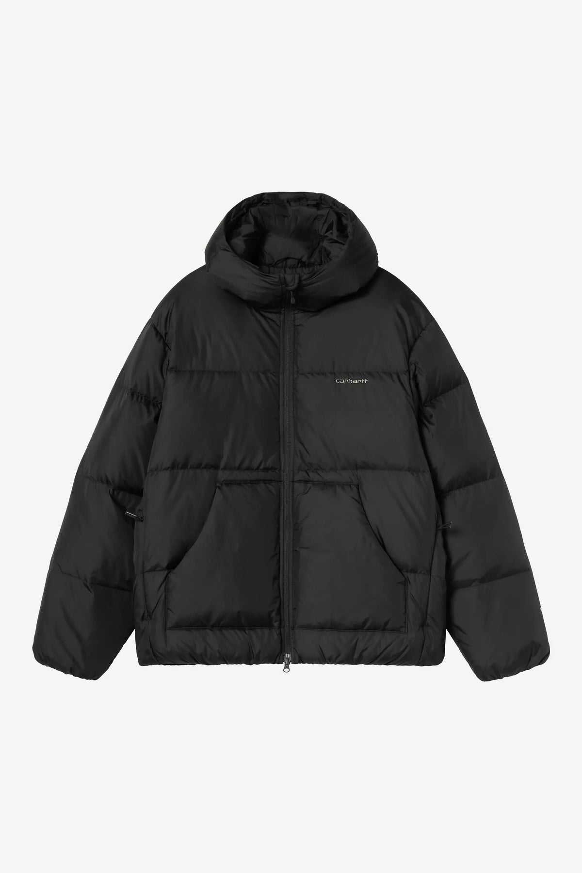 Carhartt - Ardon Jacket Black / Shady Grey