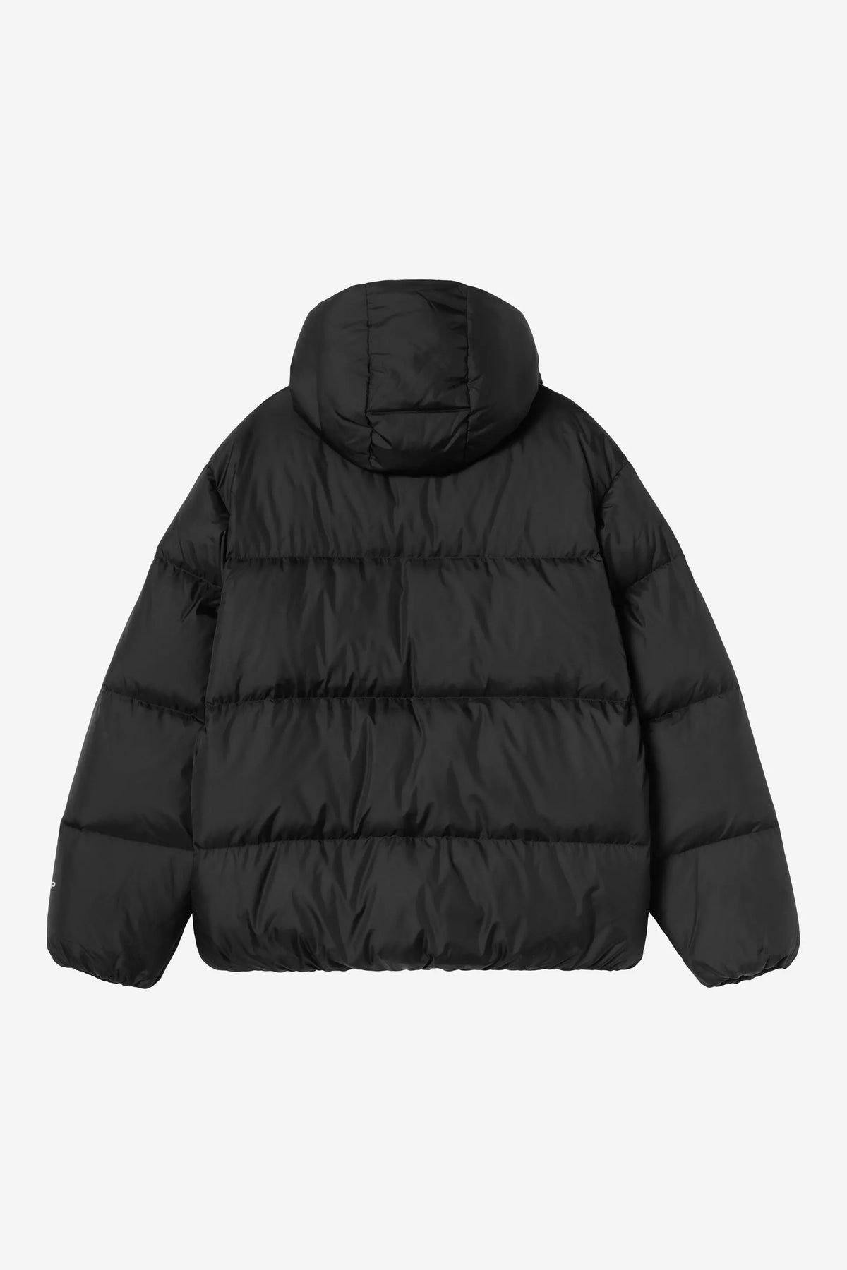 Carhartt - Ardon Jacket Black / Shady Grey