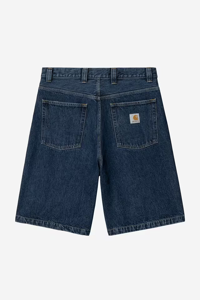 Carhartt - Brandon Pant Blue Stone Washed