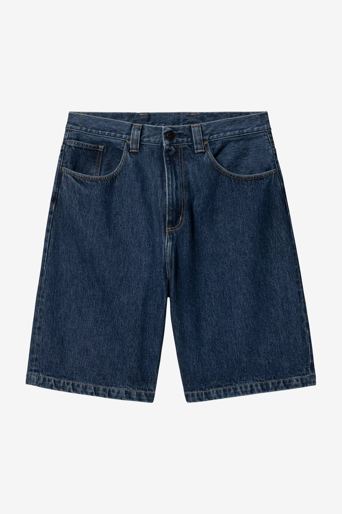 Carhartt - Brandon Pant Blue Stone Washed