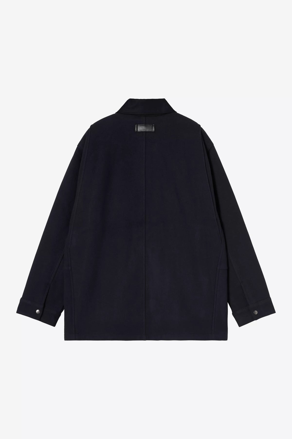 Carhartt - Atoka Arctic Coat Dark Navy / Black