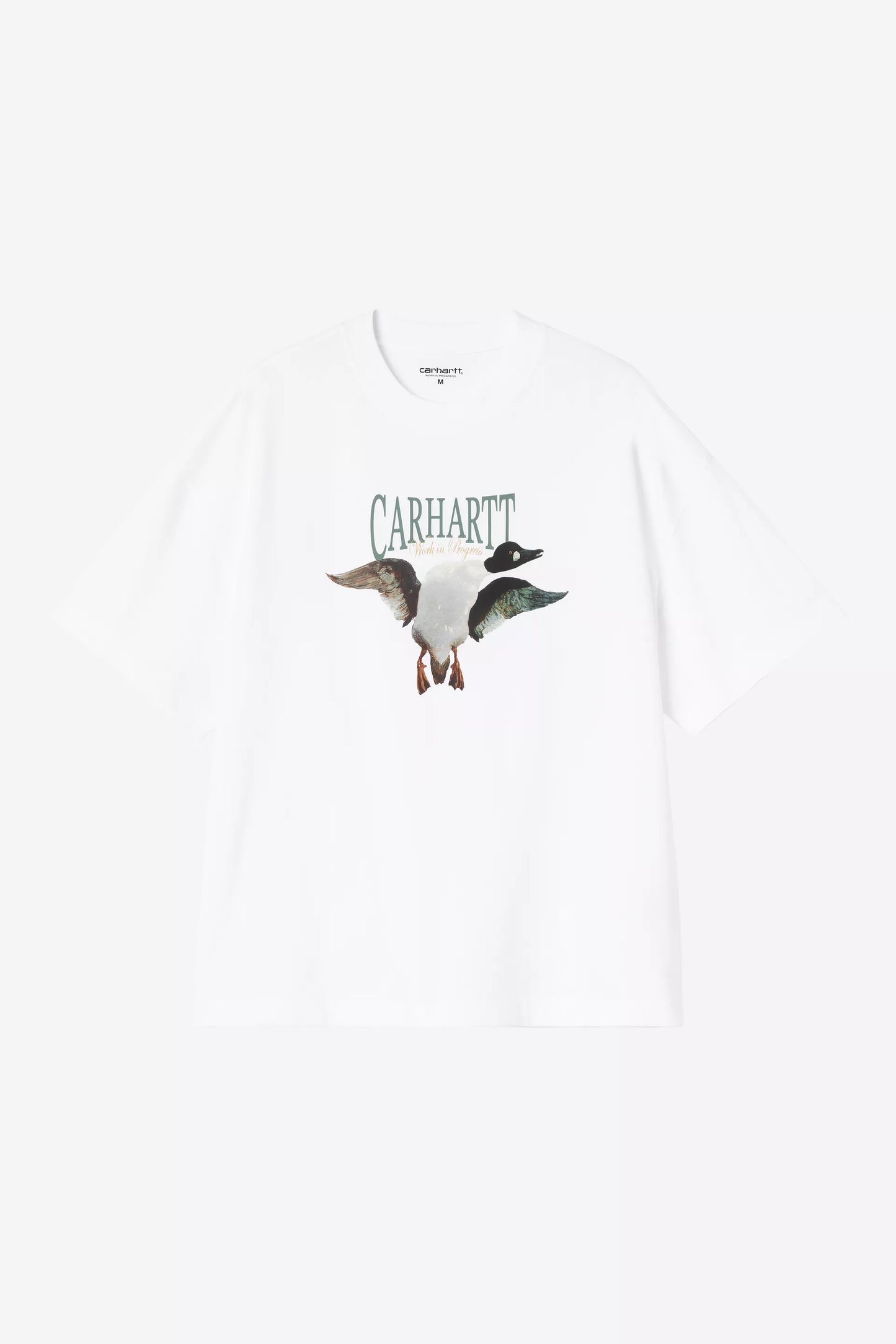 Carhartt - Pennon T-Shirt White