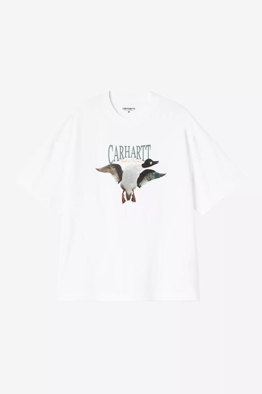 Carhartt - Pennon T-Shirt White