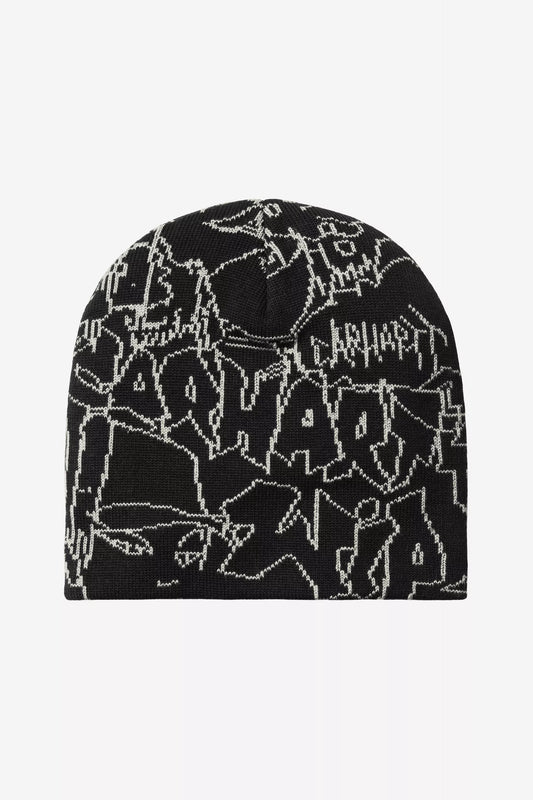 Carhartt - Blinkerfluid Beanie