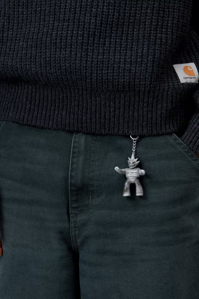 Carhartt - Wiptopia II Danvillain Keychain