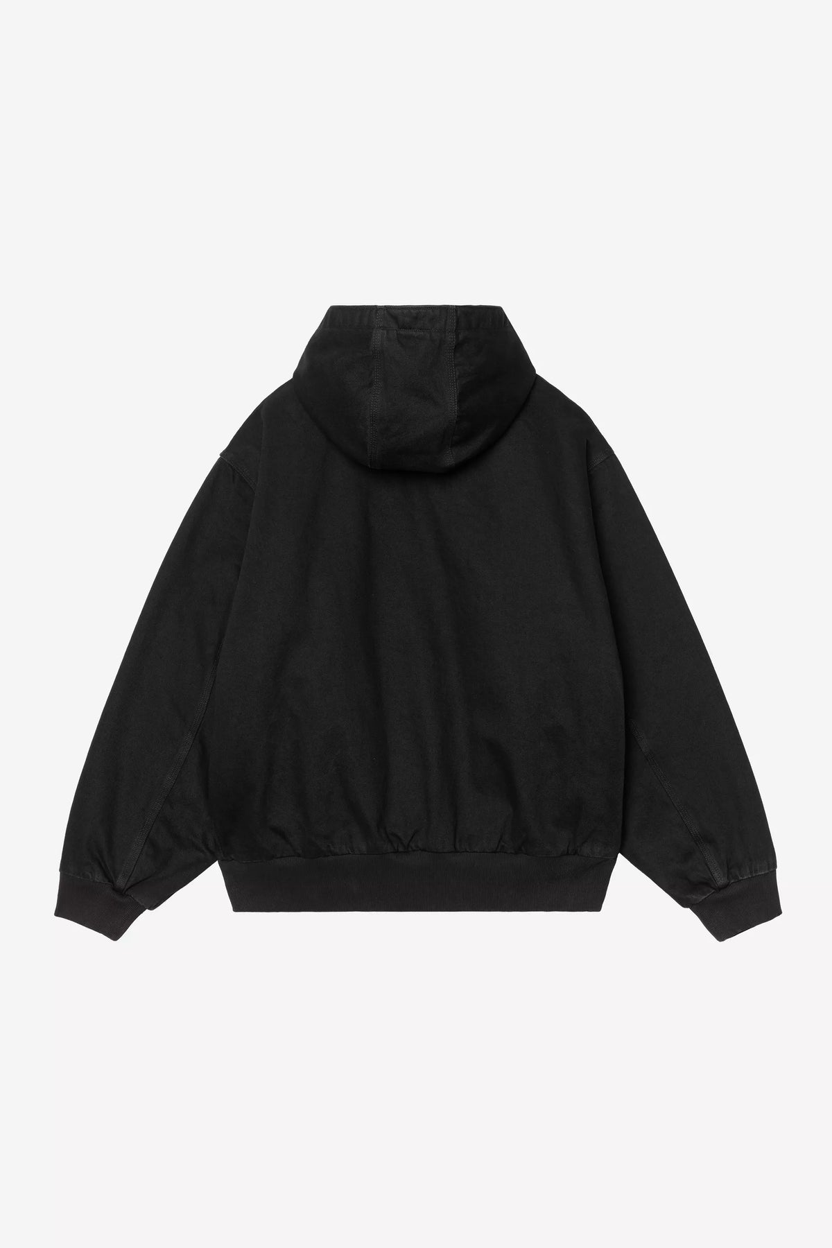 Carhartt - OG Active Jacket Black Rinsed