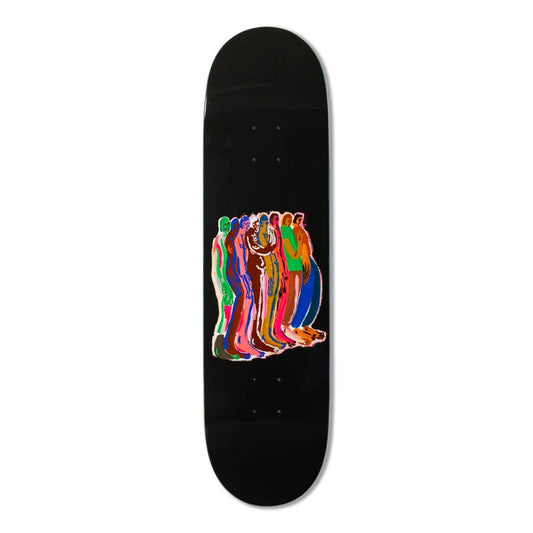 There Skateboards - Free In The Night 8.38"