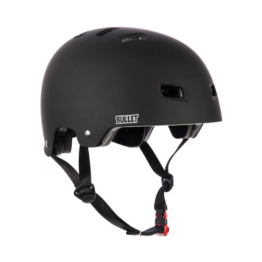 Bullet - Deluxe Helmet Junior