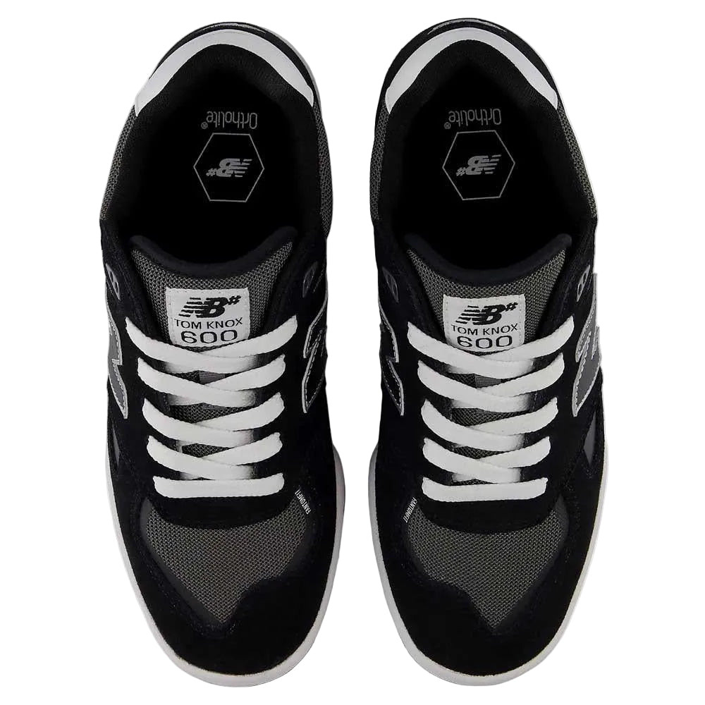 New Balance Numeric - Tom Knox 600PPL