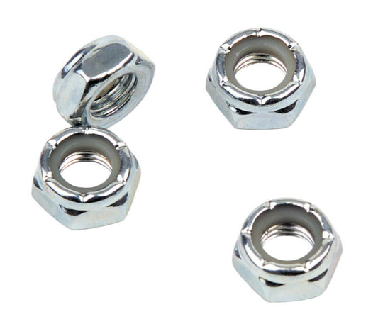 Independent - Axle Nuts
