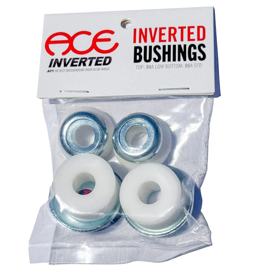 Ace - Inverted Bushings Stock / Standard
