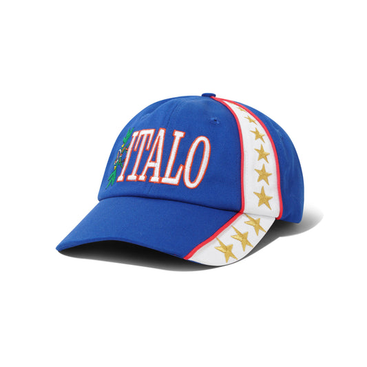Butter Goods - Italo 6 Panel Cap