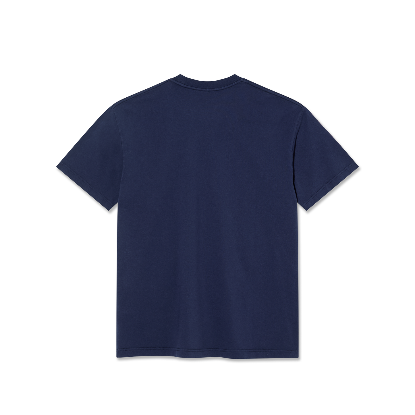 Polar - Pocket Tee Dark Blue
