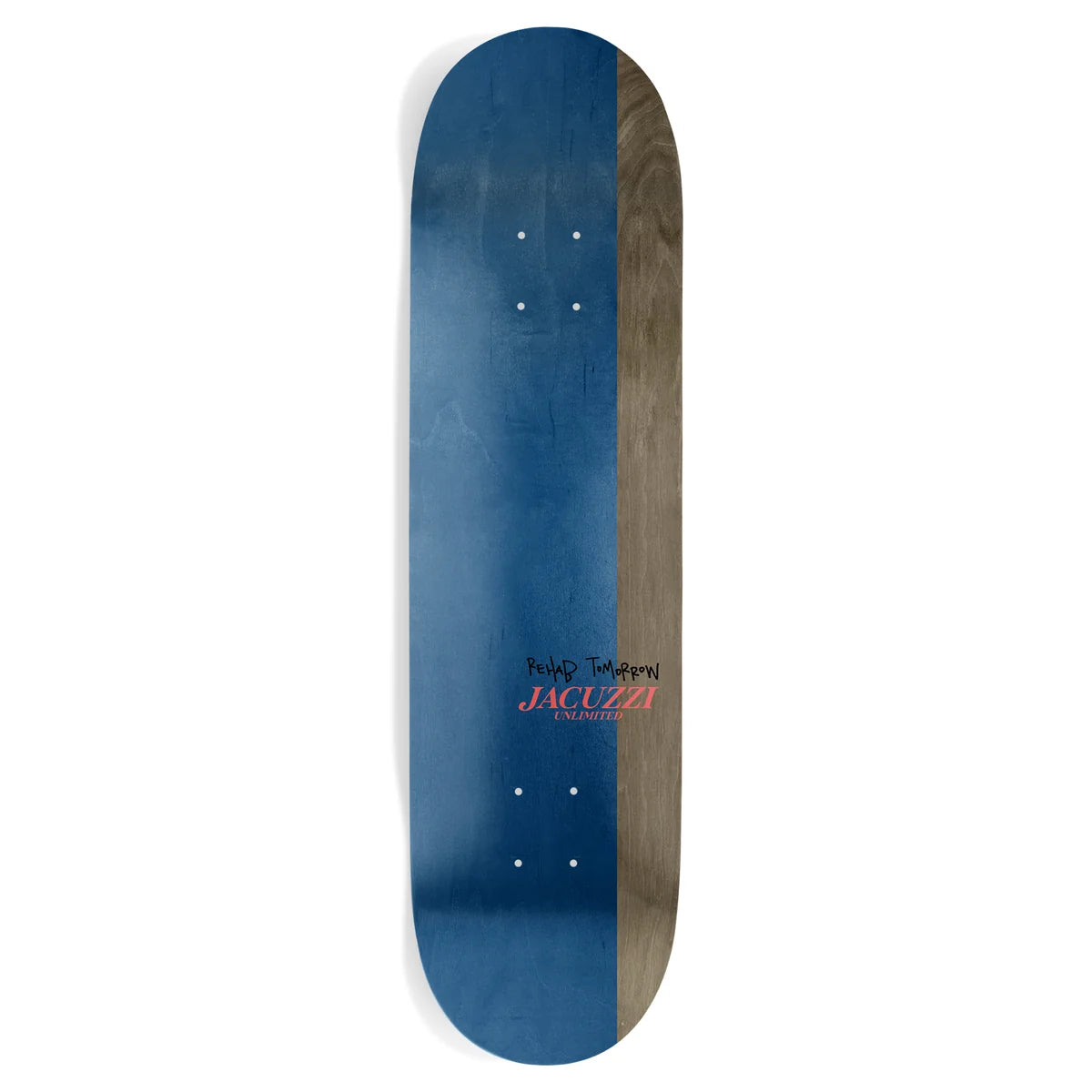 Jacuzzi Unlimited - Zander Mitchell Fedora 8.125"