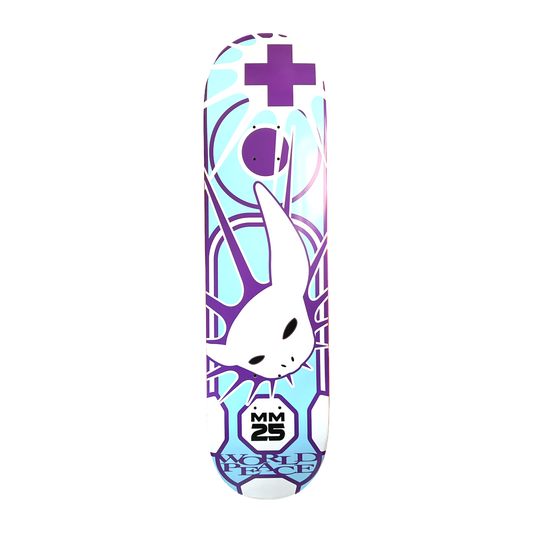 World Peace - Kid Inu 8"