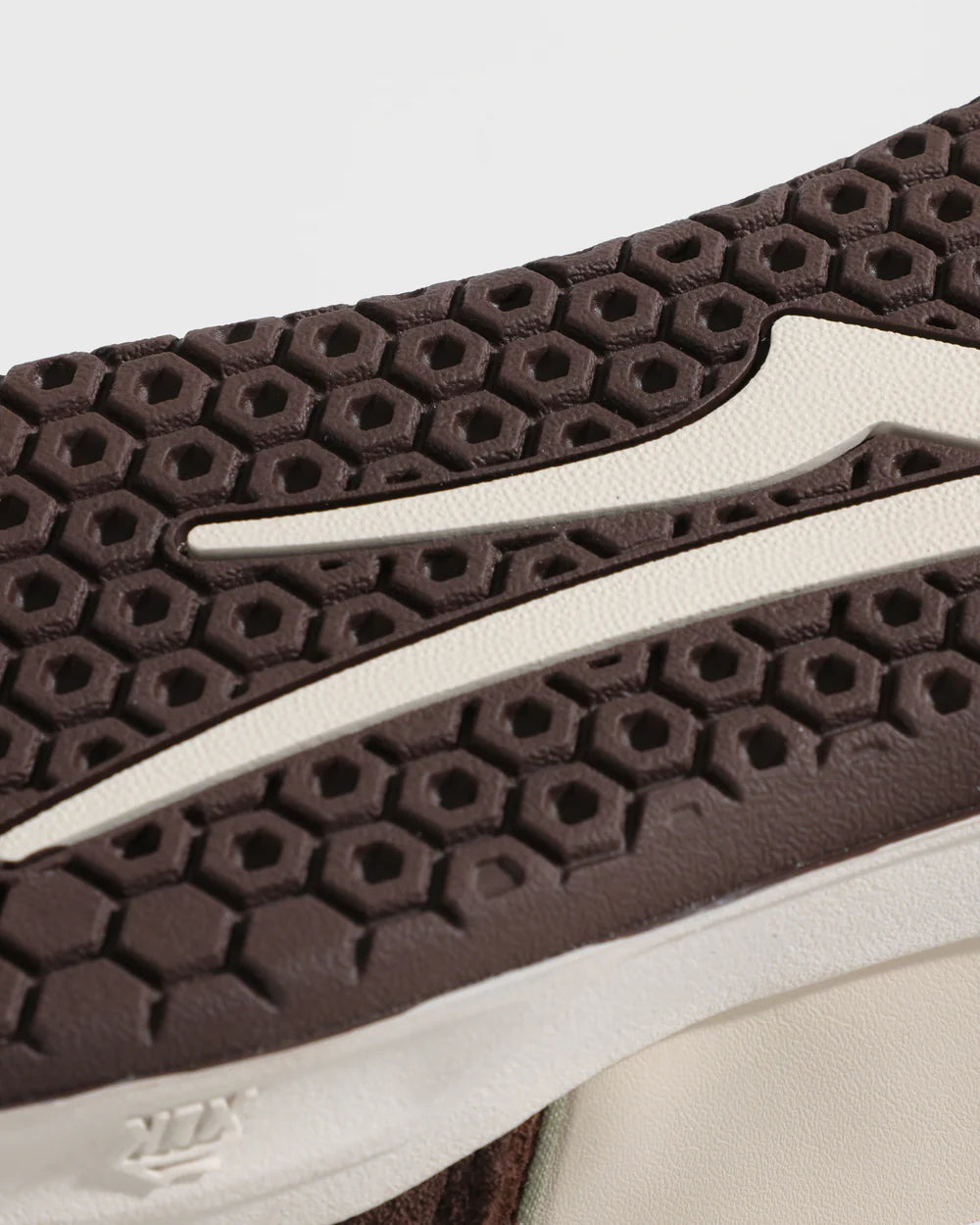 Lakai - Telford Low Chestnut Suede / Brown