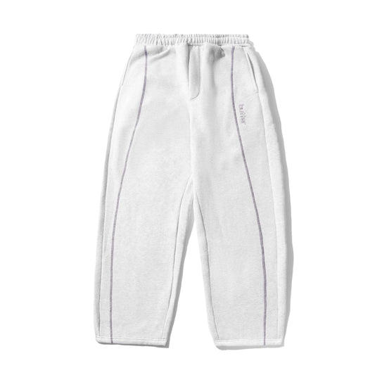 Butter Goods - Lines Track Pants Ash