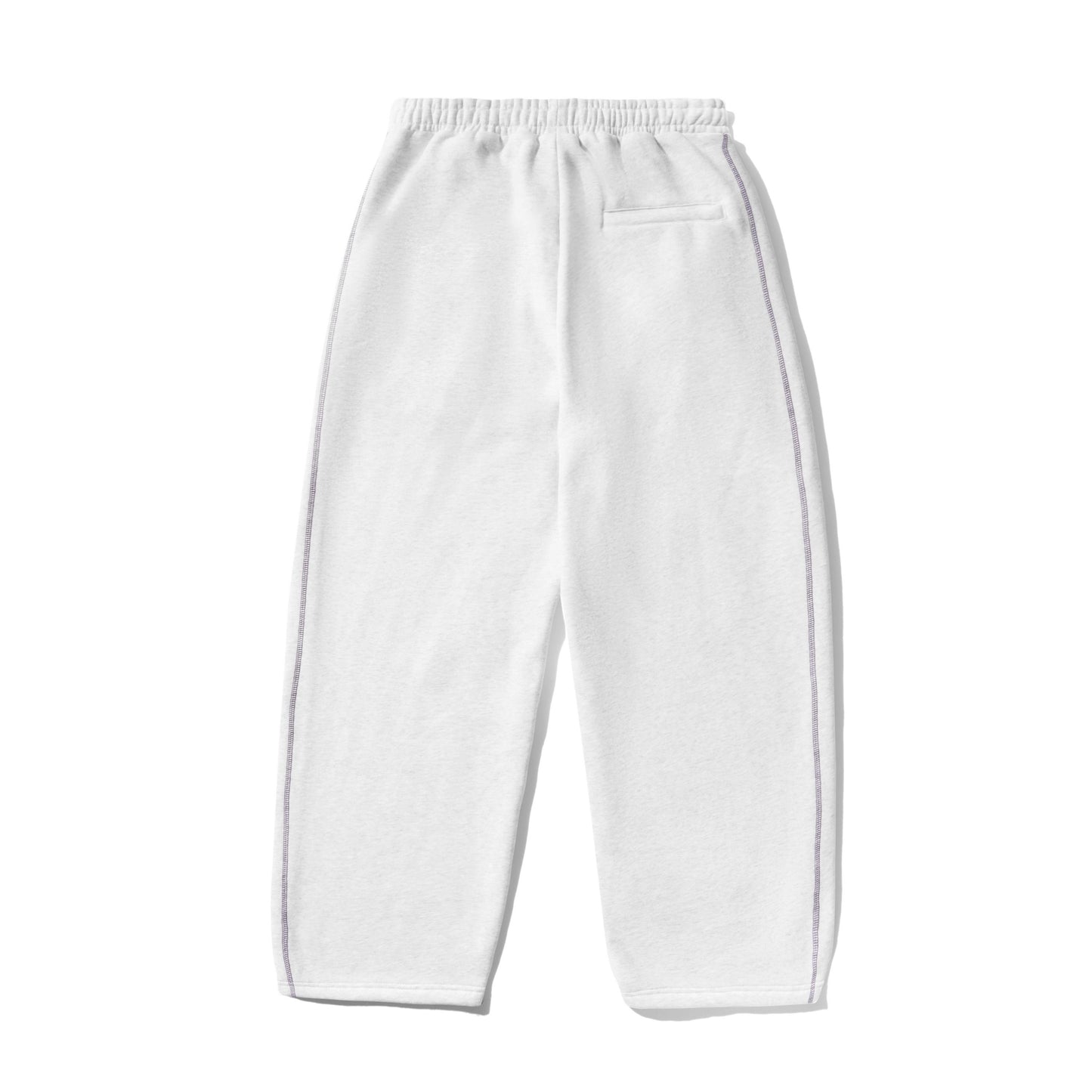 Butter Goods - Lines Track Pants Ash