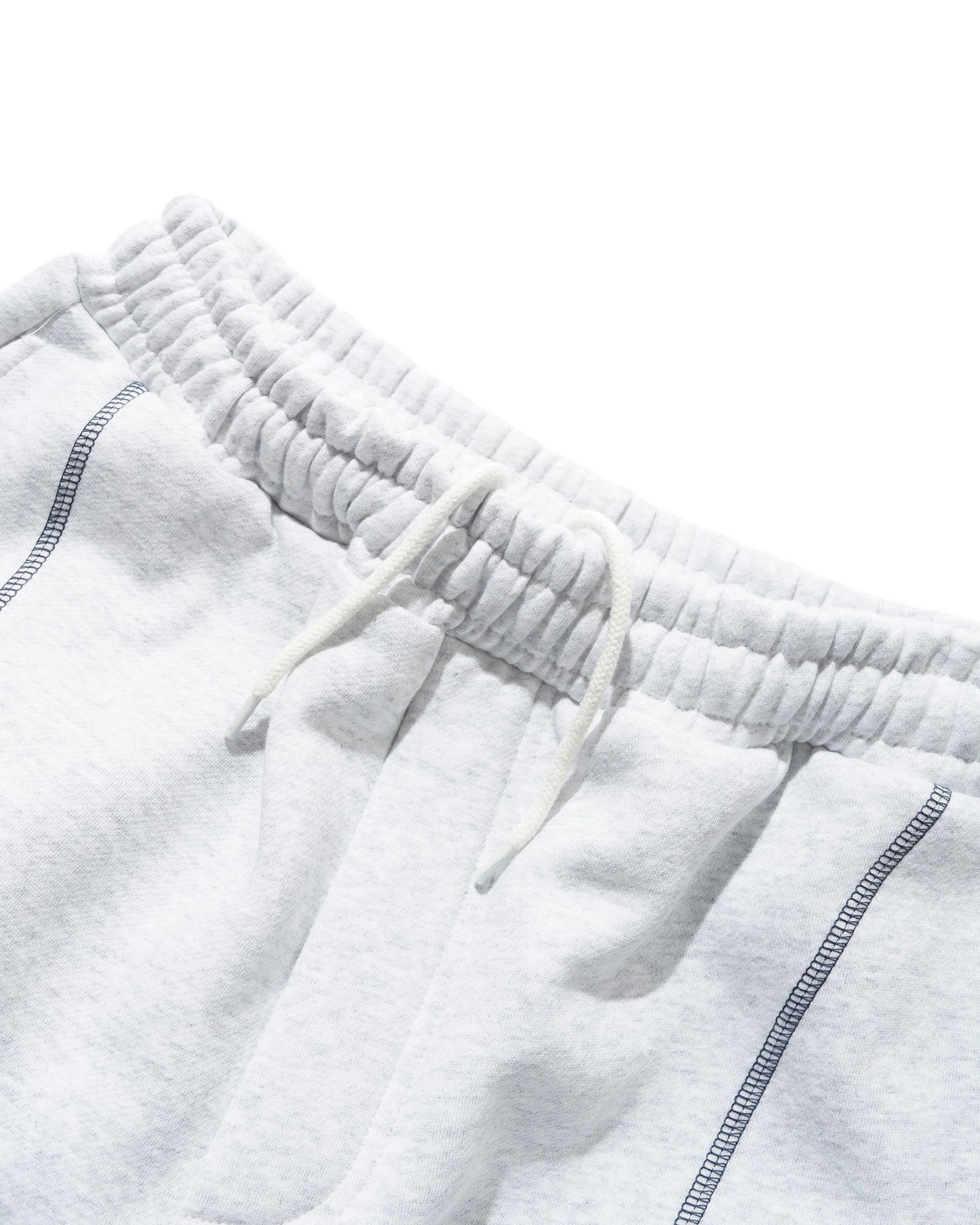 Butter Goods - Lines Track Pants Ash