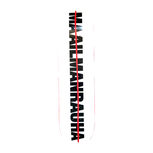 World Peace - Maailmanrauha 8"