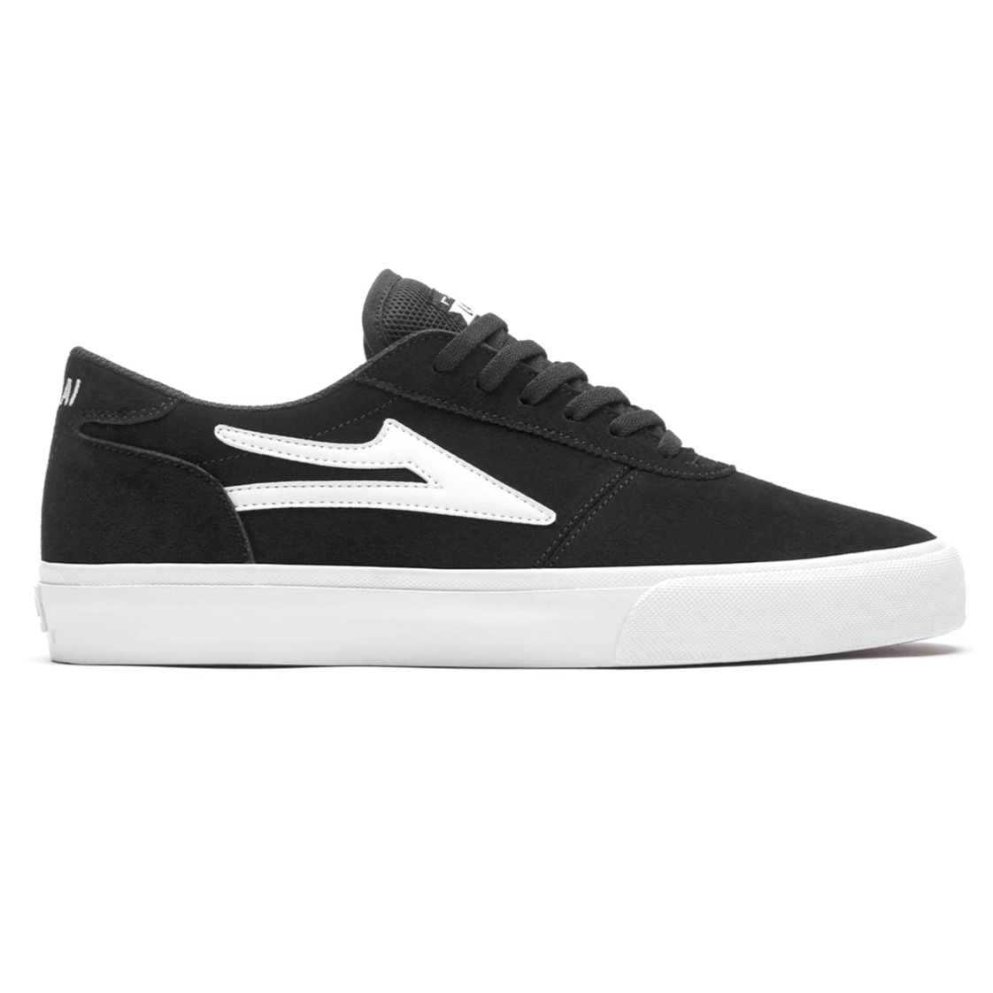 Lakai - Manchester Black Suede