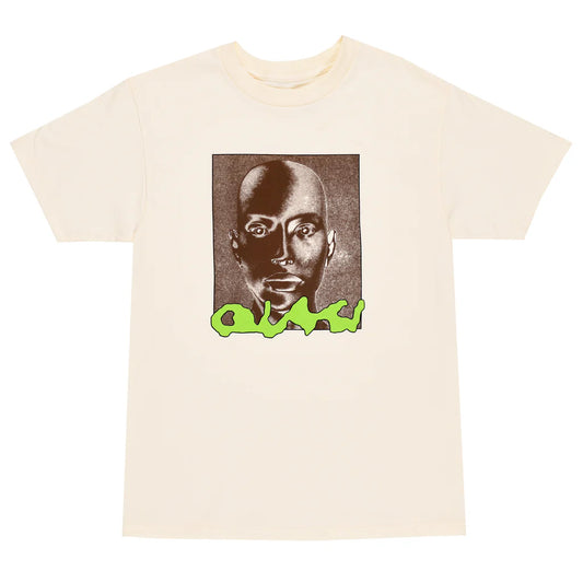 Quasi - Mode Tee Cream