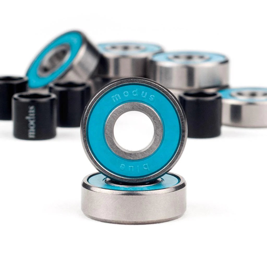 Modus - Blue Bearings