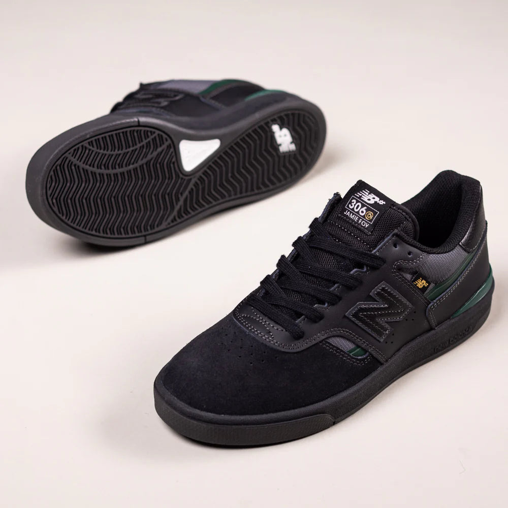 New Balance Numeric - Jamie Foy 306 Cup CSP