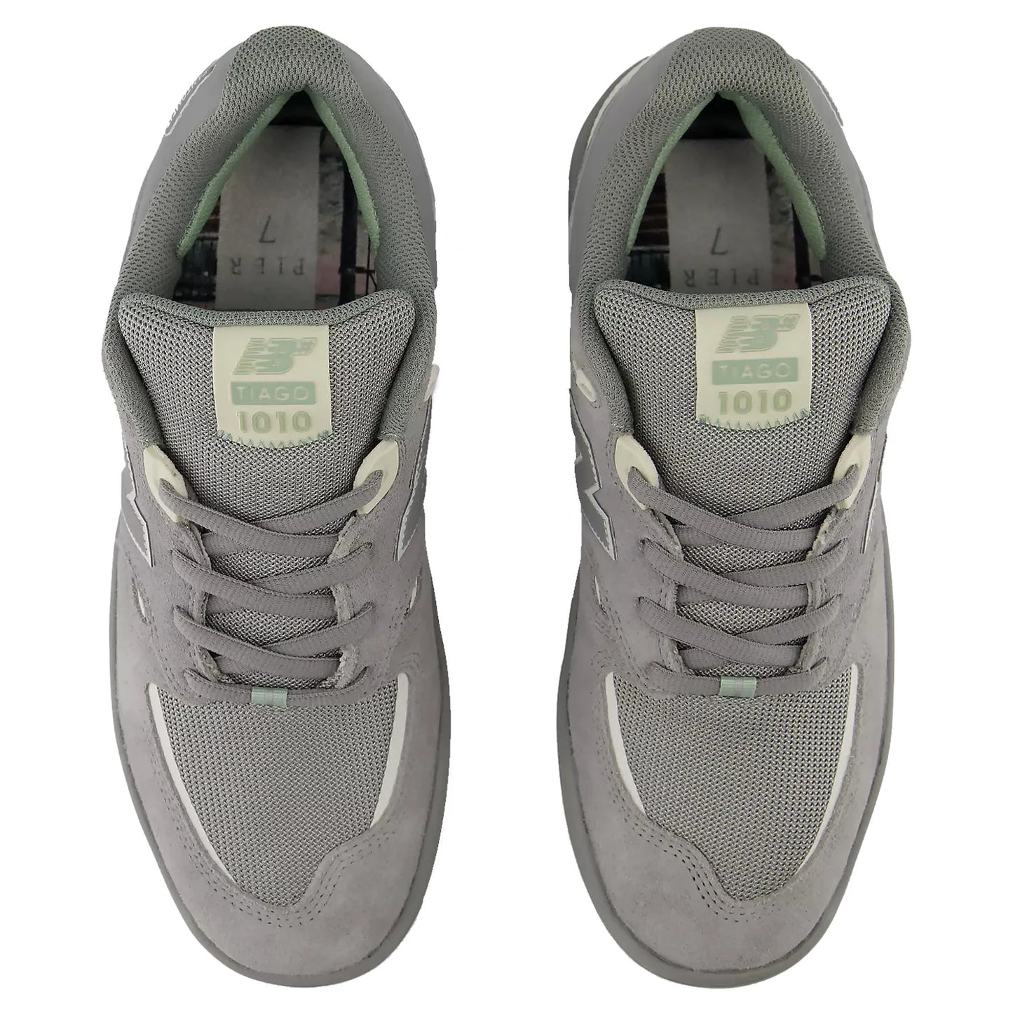 New Balance Numeric - Tiago Lemos 1010 PS