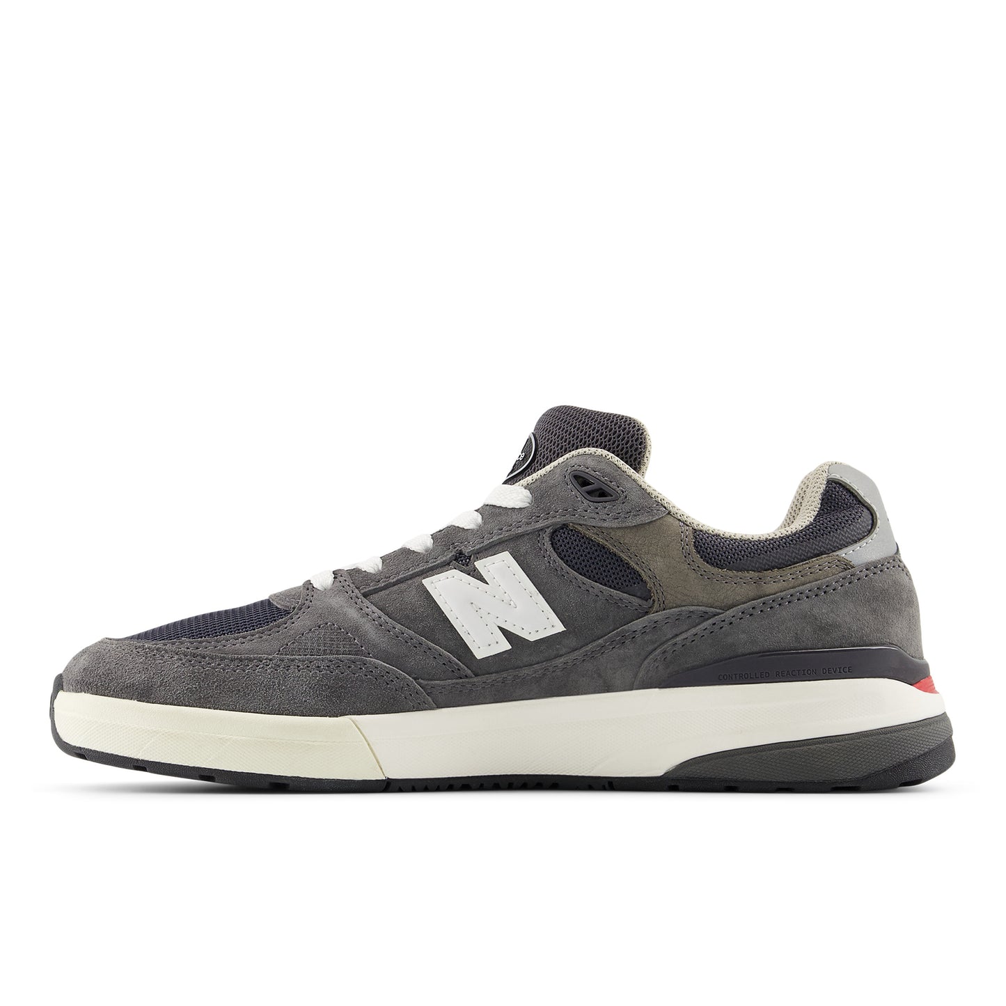 New Balance Numeric - Andrew Reynolds 933 GDY Gray Days