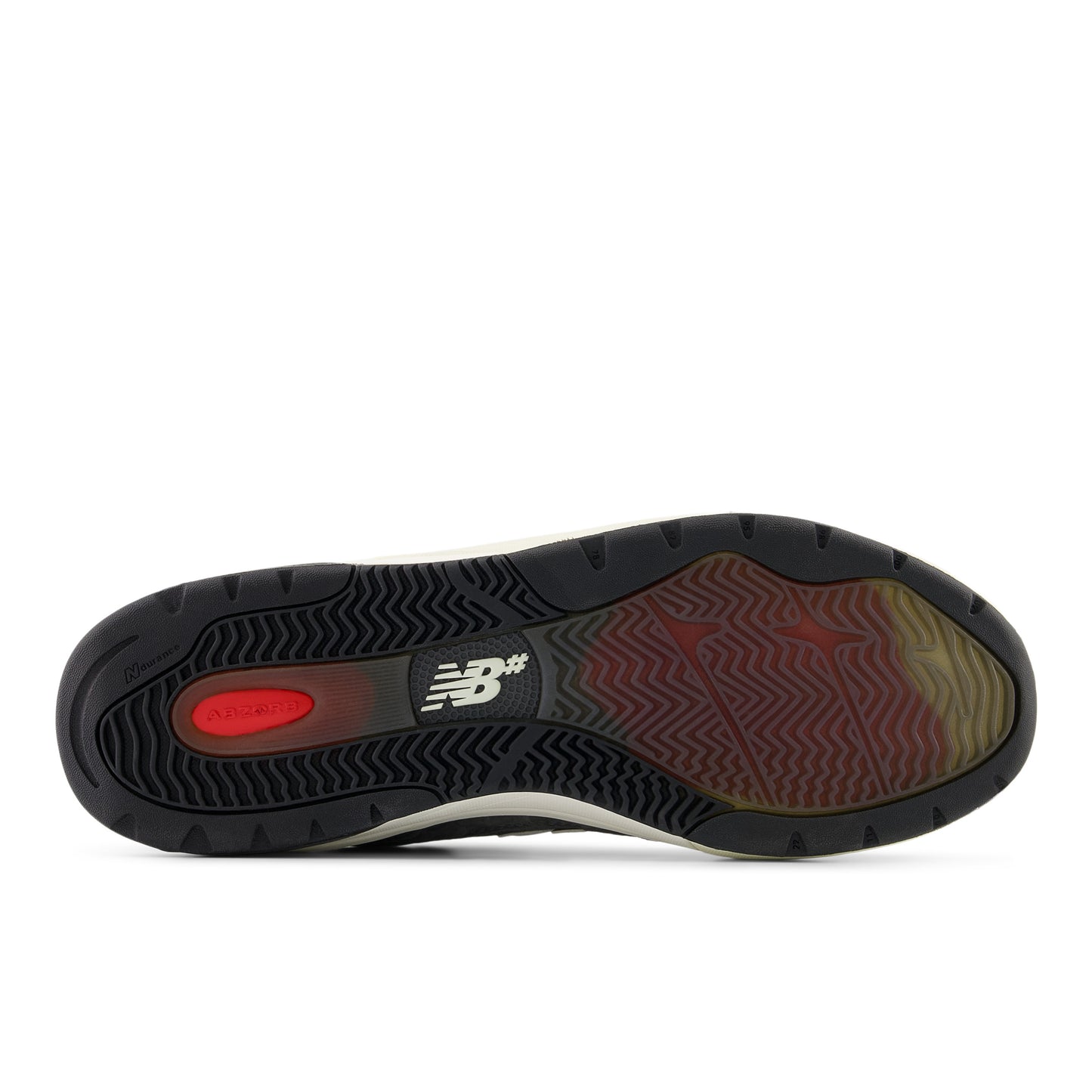 New Balance Numeric - Andrew Reynolds 933 GDY Gray Days