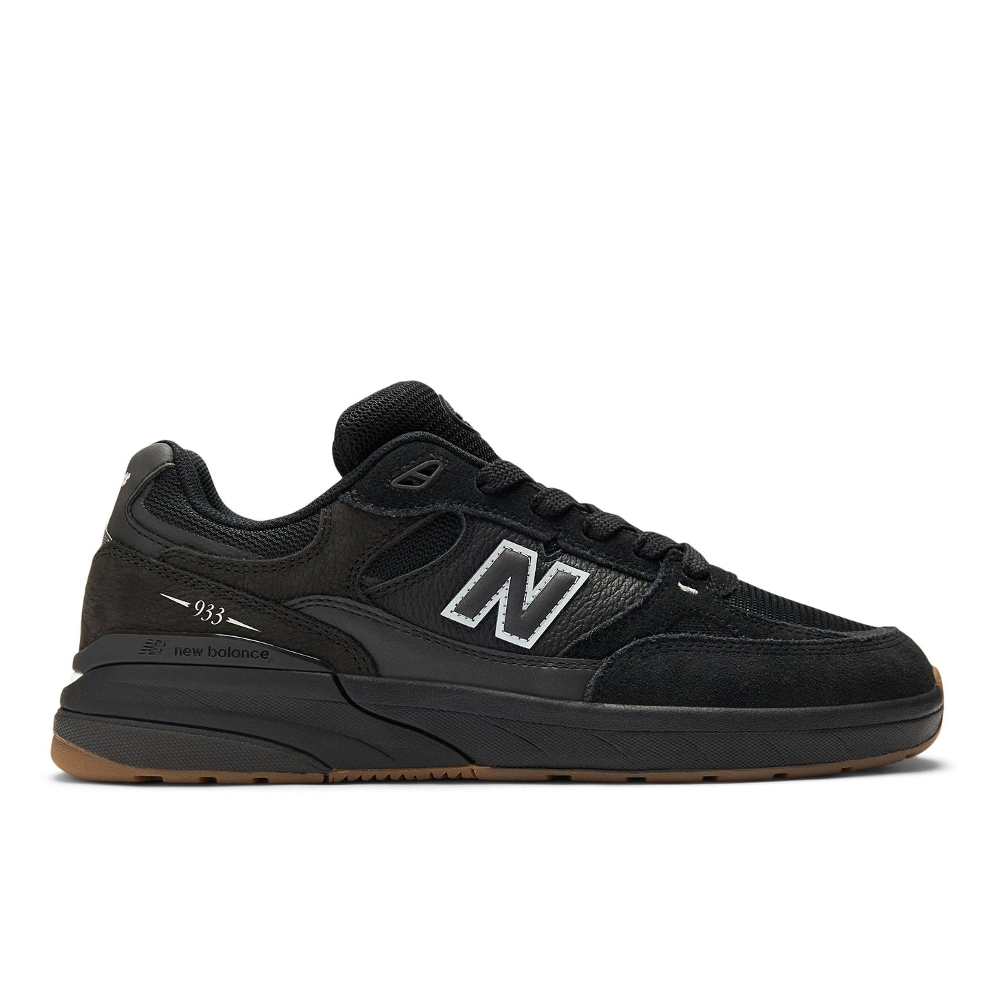 New Balance Numeric - Andrew Reynolds 933 NAP