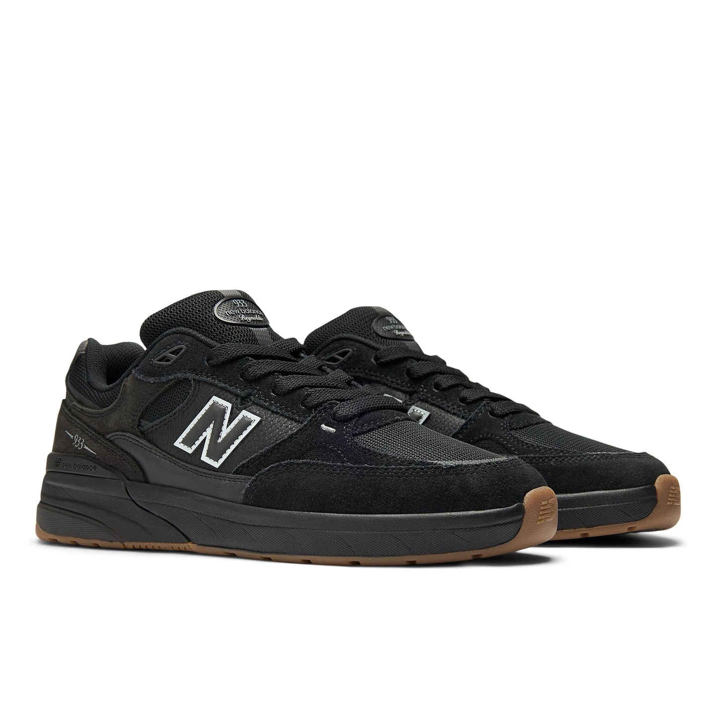 New Balance Numeric - Andrew Reynolds 933 NAP