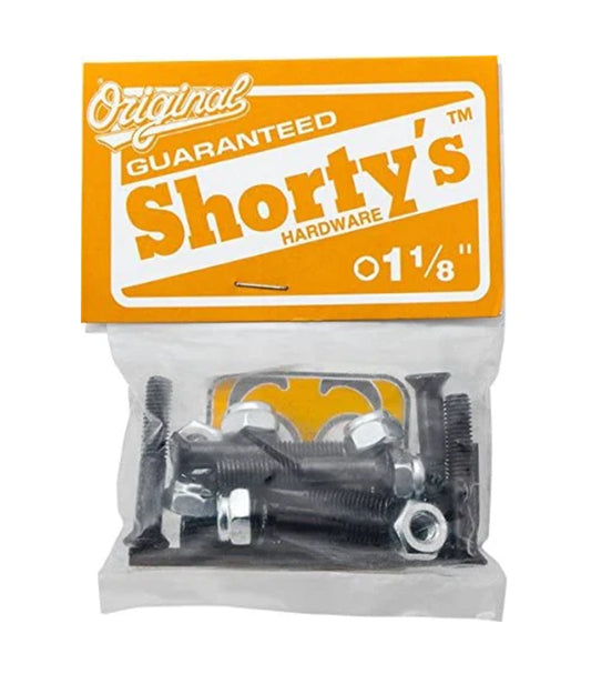 Shorty's - Original Bolts 1 1/8 Allen