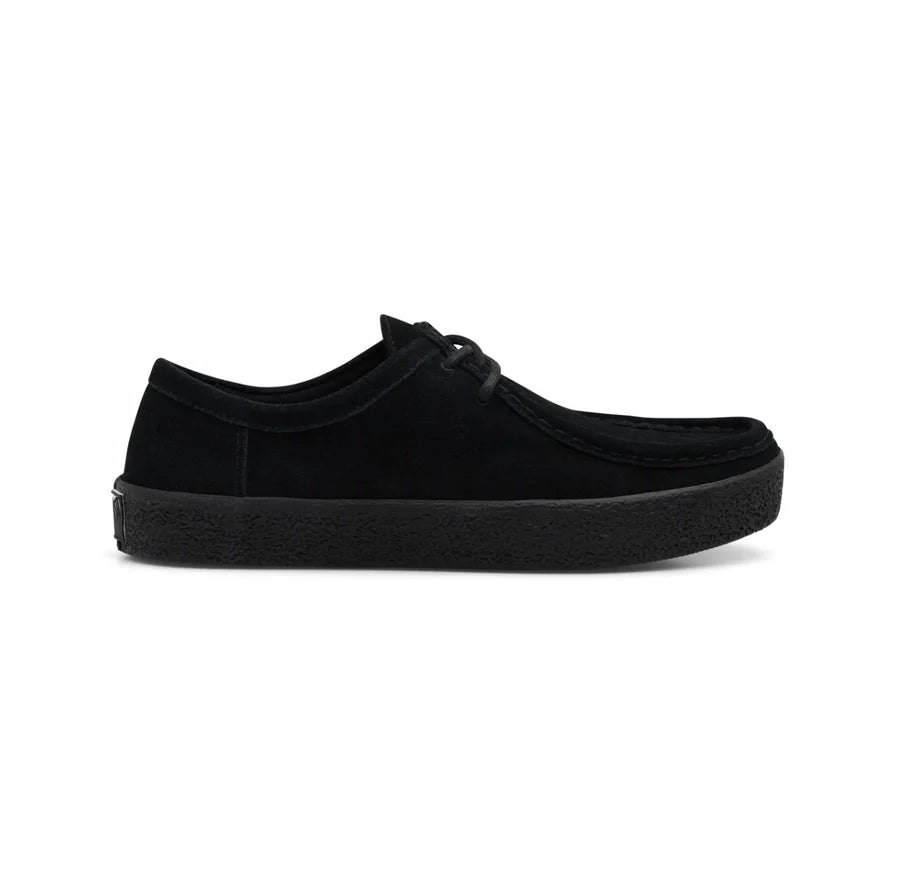Last Resort AB - VM006 Moc Black/Black