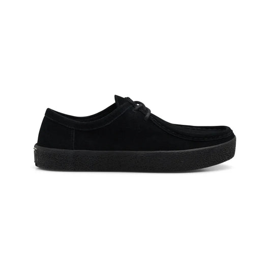 Last Resort AB - VM006 Moc Black/Black