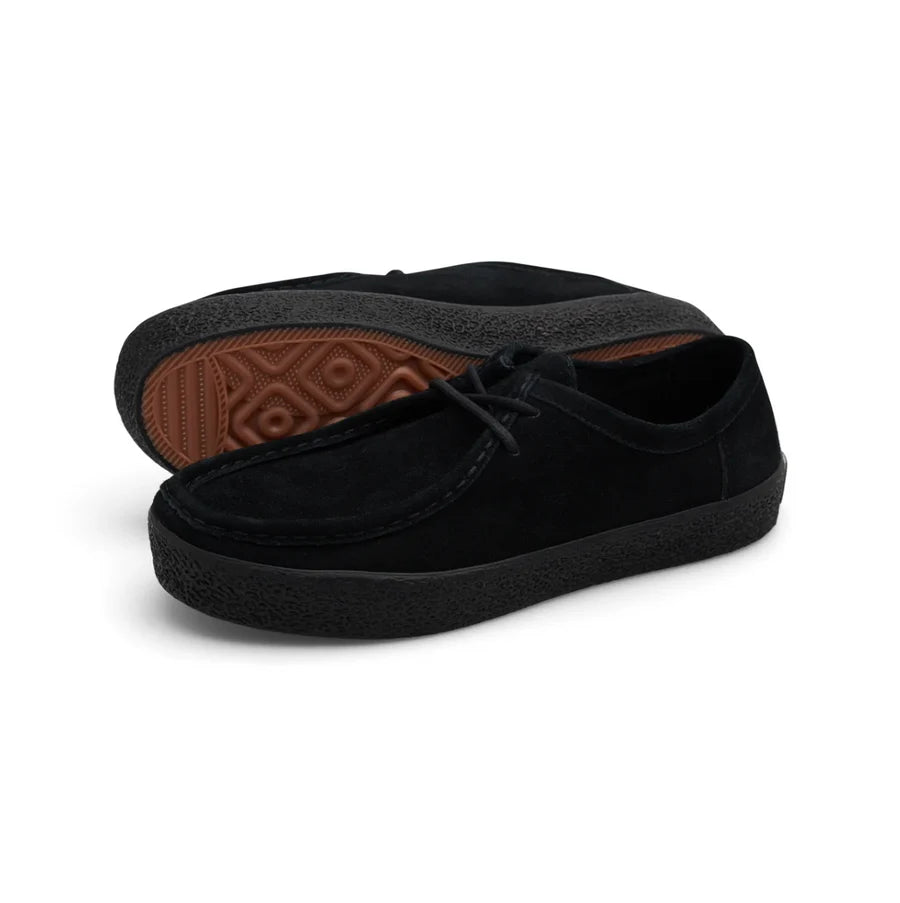 Last Resort AB - VM006 Moc Black/Black
