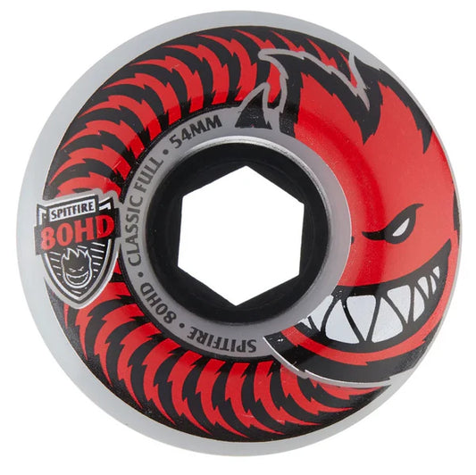 Spitfire - 80HD Classic Full 54mm