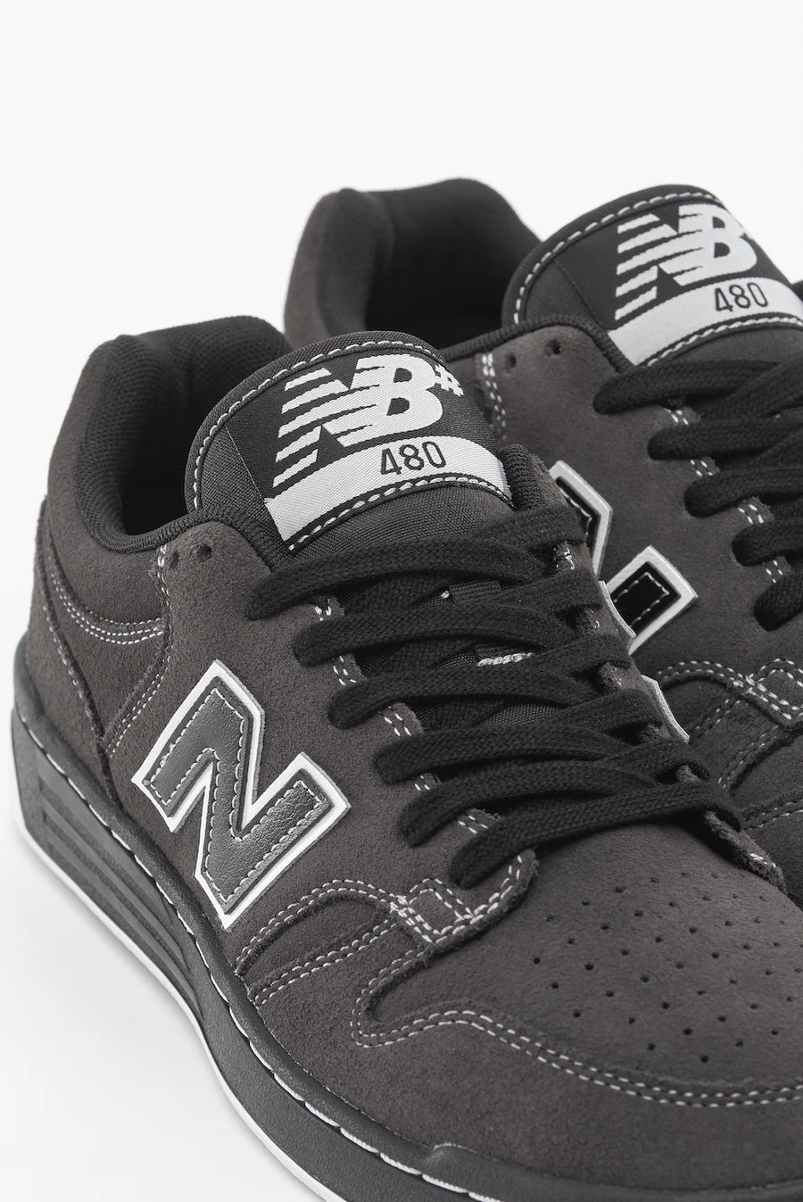 New Balance Numeric - 480 CSS